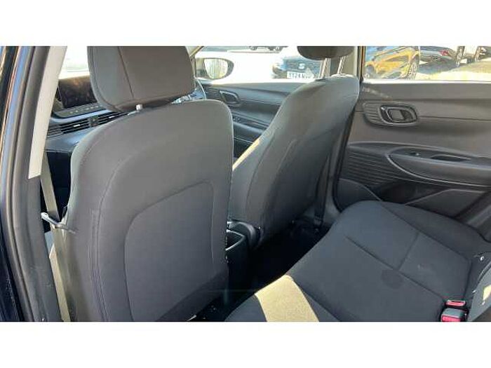 Hyundai i20 I20 1.0T GDi Advance 5dr DCT 