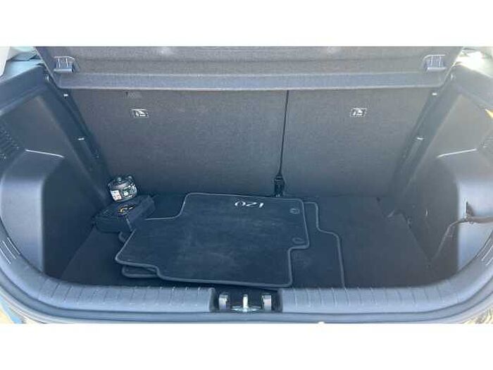 Hyundai i20 I20 1.0T GDi Advance 5dr DCT 