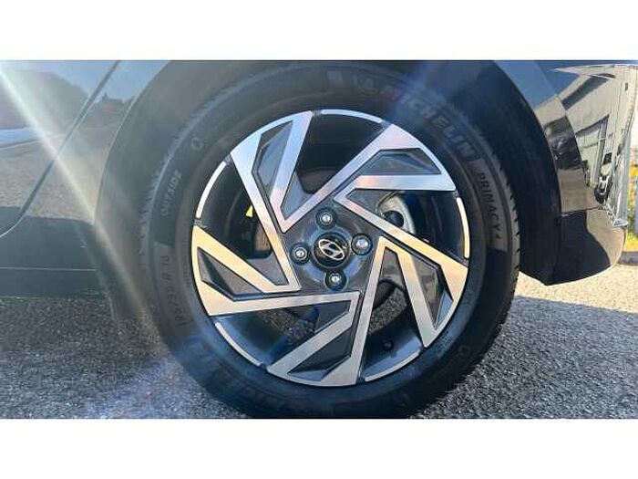 Hyundai i20 I20 1.0T GDi Advance 5dr DCT 