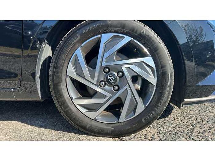 Hyundai i20 I20 1.0T GDi Advance 5dr DCT 