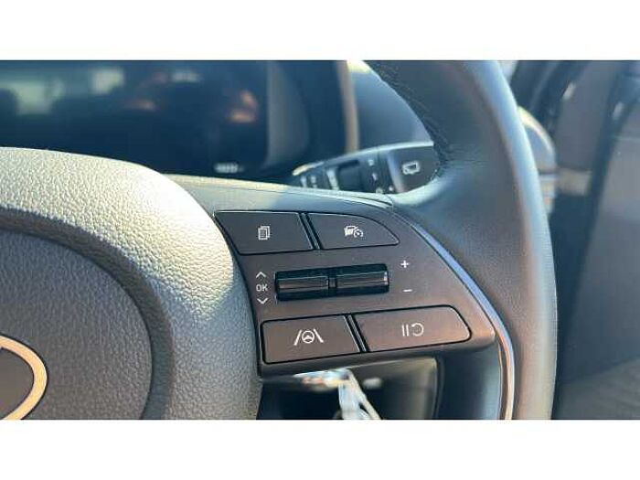Hyundai i20 I20 1.0T GDi Advance 5dr DCT 