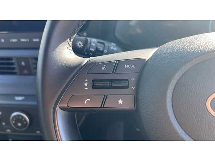 Hyundai i20 I20 1.0T GDi Advance 5dr DCT 