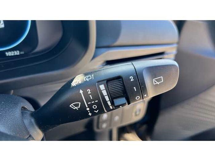 Hyundai i20 I20 1.0T GDi Advance 5dr DCT 