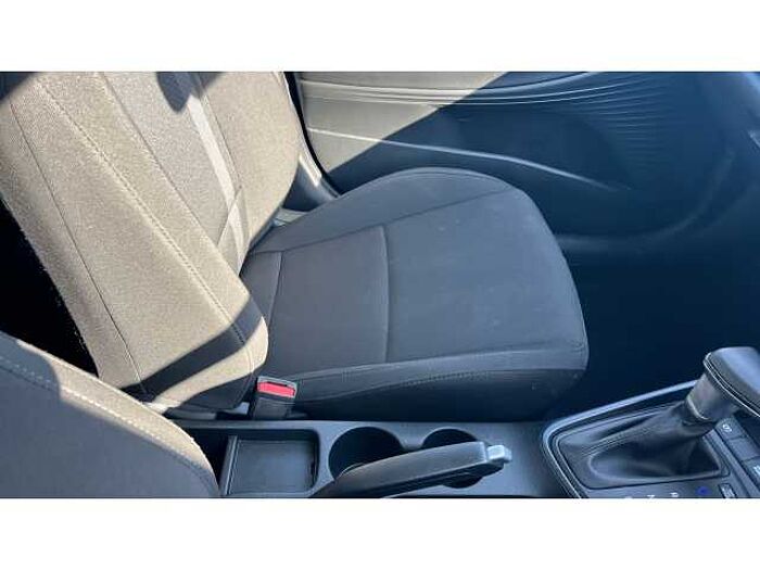 Hyundai i20 I20 1.0T GDi Advance 5dr DCT 