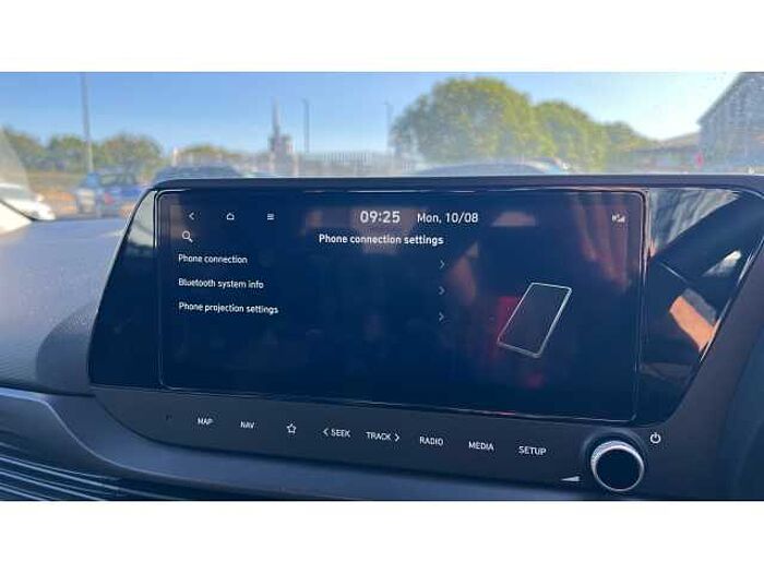 Hyundai i20 I20 1.0T GDi Advance 5dr DCT 