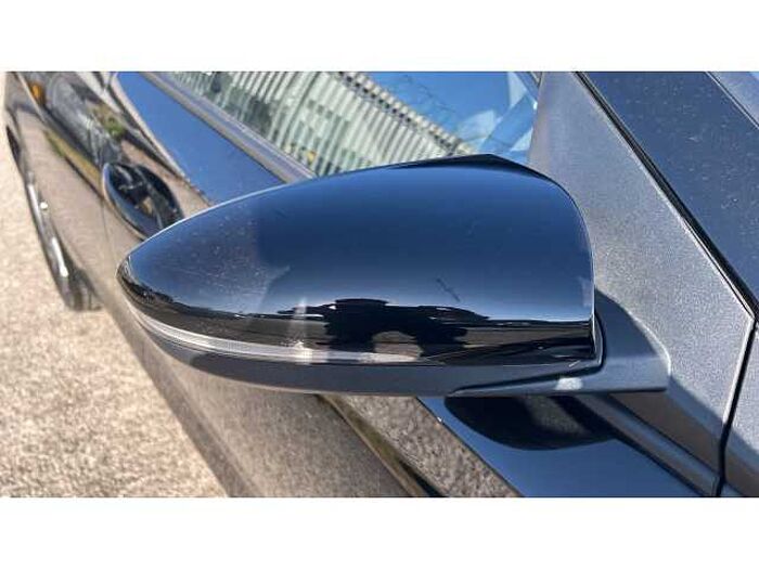Hyundai i20 I20 1.0T GDi Advance 5dr DCT 