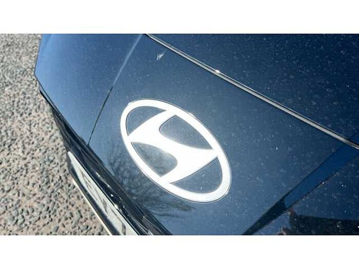 Hyundai i20 I20 1.0T GDi Advance 5dr DCT 