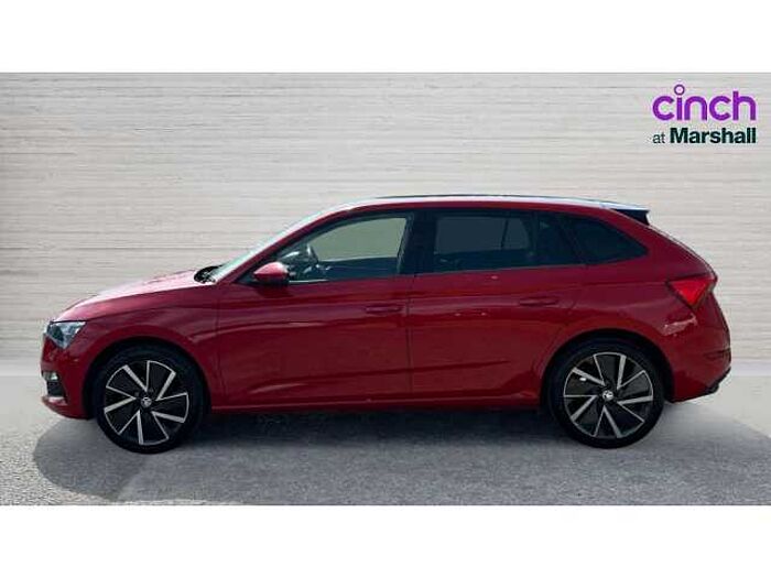 SKODA Scala SCALA 1.5 TSI SE L 5dr DSG 