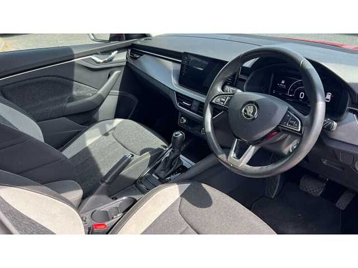 SKODA Scala SCALA 1.5 TSI SE L 5dr DSG 