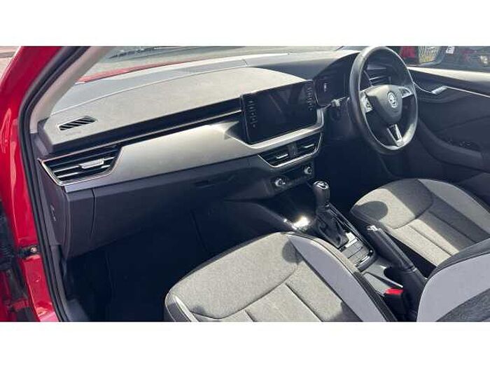 SKODA Scala SCALA 1.5 TSI SE L 5dr DSG 