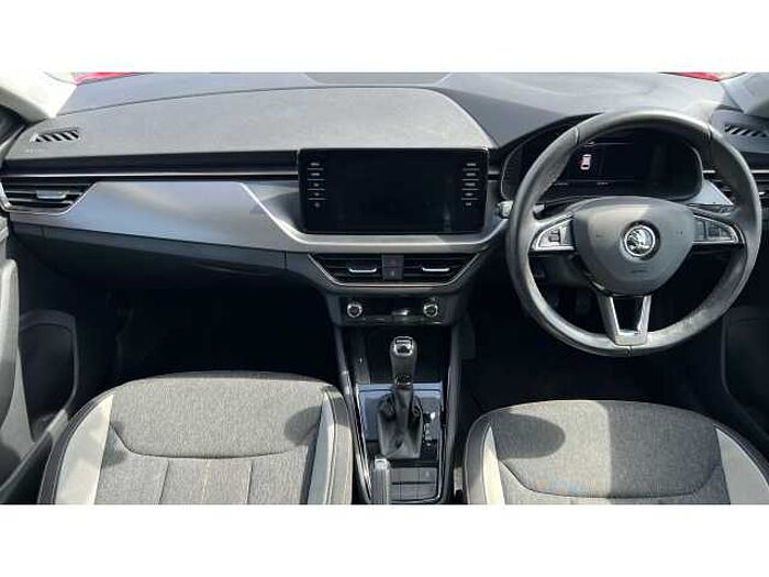 SKODA Scala SCALA 1.5 TSI SE L 5dr DSG 