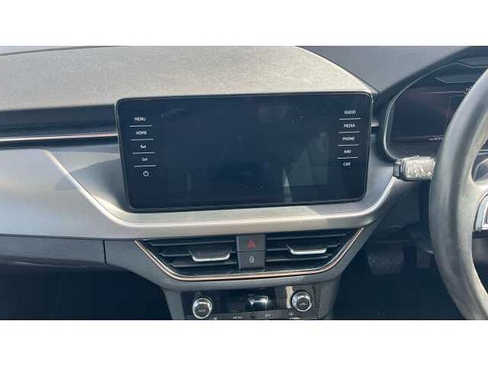 SKODA Scala SCALA 1.5 TSI SE L 5dr DSG 