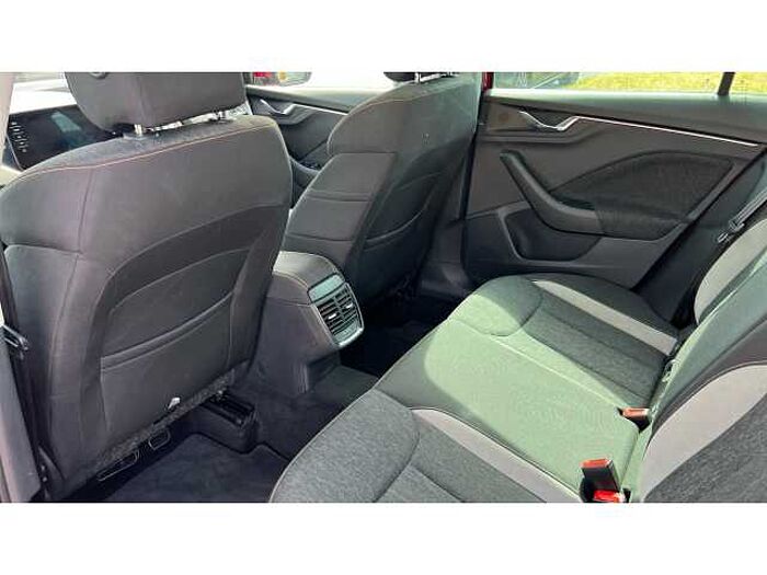 SKODA Scala SCALA 1.5 TSI SE L 5dr DSG 