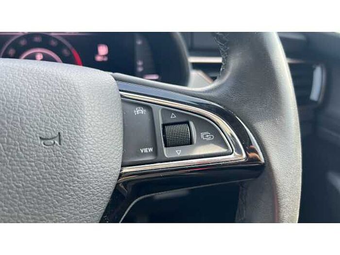SKODA Scala SCALA 1.5 TSI SE L 5dr DSG 