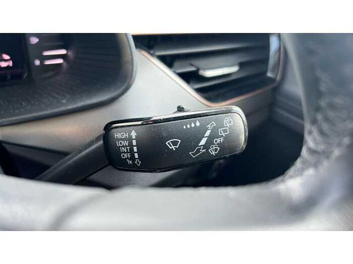 SKODA Scala SCALA 1.5 TSI SE L 5dr DSG 