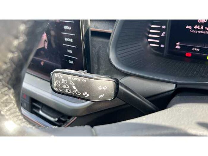 SKODA Scala SCALA 1.5 TSI SE L 5dr DSG 