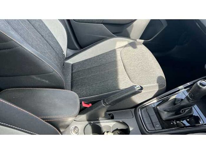 SKODA Scala SCALA 1.5 TSI SE L 5dr DSG 
