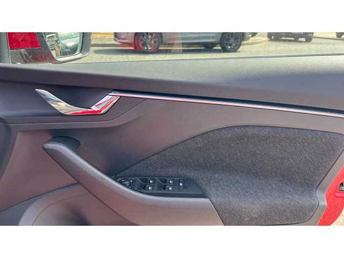 SKODA Scala SCALA 1.5 TSI SE L 5dr DSG 