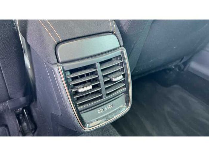 SKODA Scala SCALA 1.5 TSI SE L 5dr DSG 