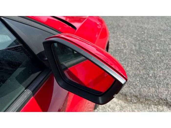SKODA Scala SCALA 1.5 TSI SE L 5dr DSG 