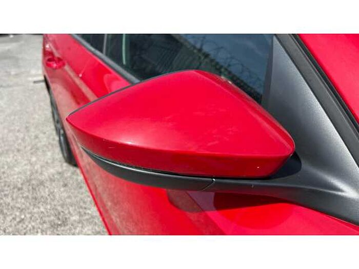 SKODA Scala SCALA 1.5 TSI SE L 5dr DSG 