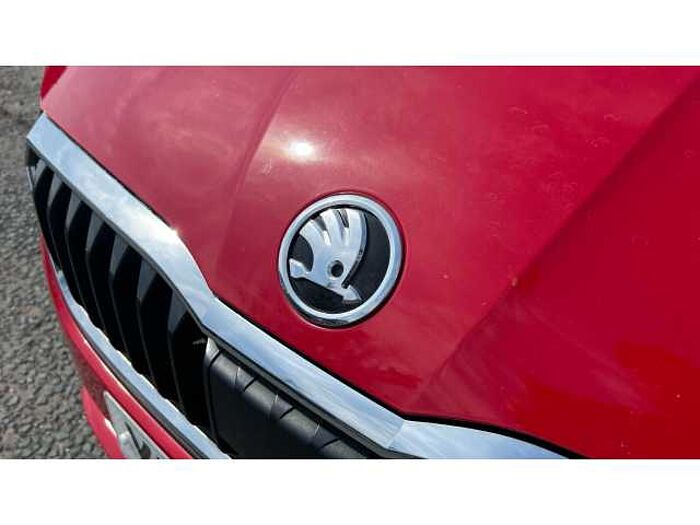 SKODA Scala SCALA 1.5 TSI SE L 5dr DSG 
