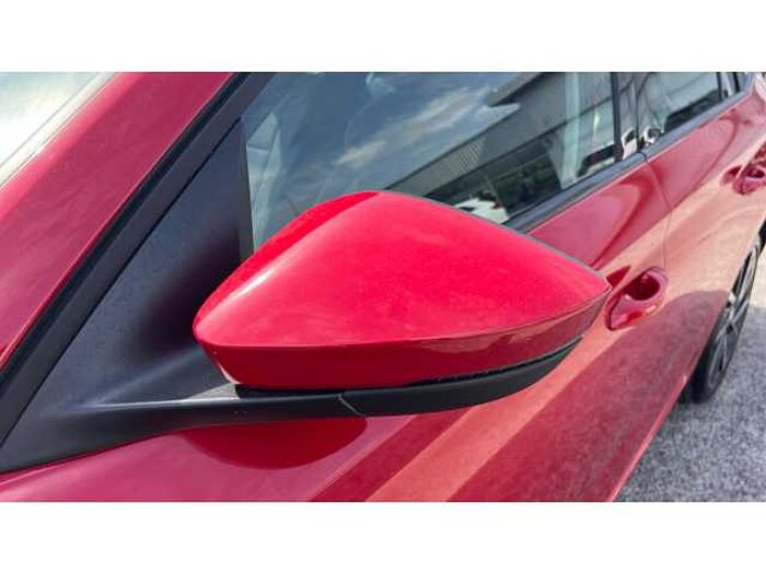 SKODA Scala SCALA 1.5 TSI SE L 5dr DSG 