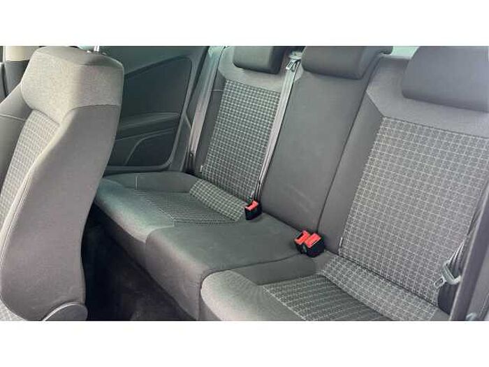 Volkswagen Polo POLO 1.0 75 Match Edition 3dr 