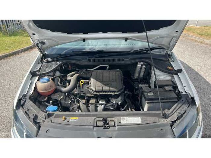 Volkswagen Polo POLO 1.0 75 Match Edition 3dr 