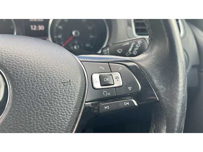 Volkswagen Polo POLO 1.0 75 Match Edition 3dr 