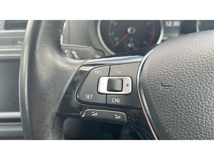 Volkswagen Polo POLO 1.0 75 Match Edition 3dr 