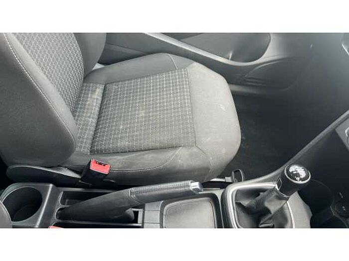 Volkswagen Polo POLO 1.0 75 Match Edition 3dr 