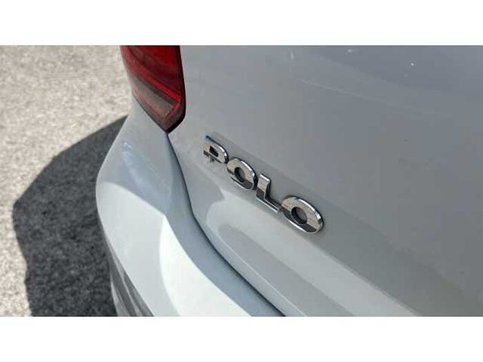 Volkswagen Polo POLO 1.0 75 Match Edition 3dr 