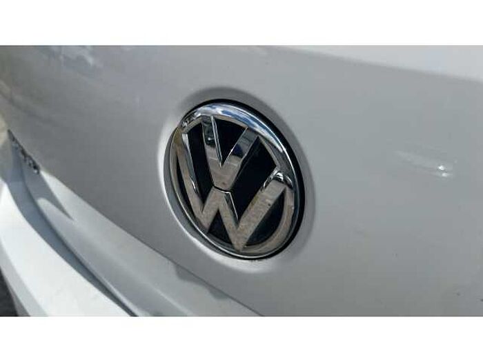 Volkswagen Polo POLO 1.0 75 Match Edition 3dr 