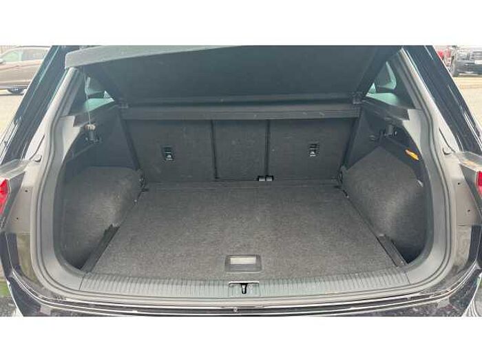 Volkswagen Tiguan TIGUAN 2.0 TDi 150 4Motion R-Line 5dr 