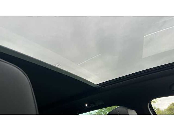 Volkswagen Tiguan TIGUAN 2.0 TDi 150 4Motion R-Line 5dr 