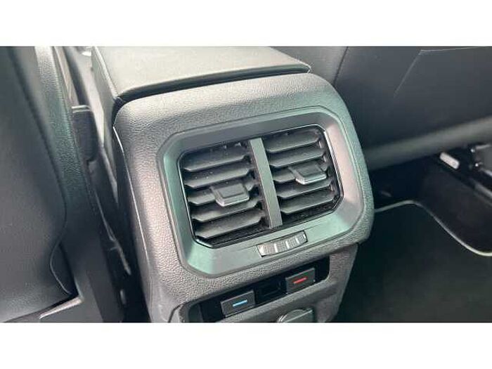 Volkswagen Tiguan TIGUAN 2.0 TDi 150 4Motion R-Line 5dr 
