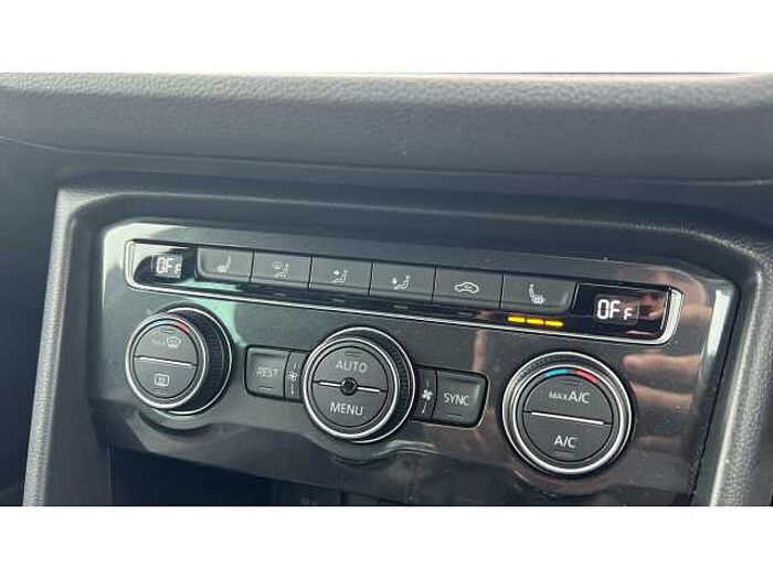 Volkswagen Tiguan TIGUAN 2.0 TDi 150 4Motion R-Line 5dr 