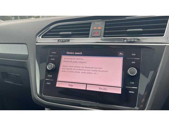 Volkswagen Tiguan TIGUAN 2.0 TDi 150 4Motion R-Line 5dr 