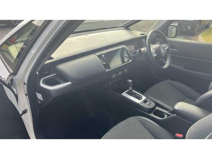Honda Jazz Hybrid HONDA JAZZ EX I-MMD CVT 