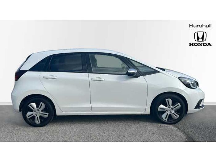 Honda Jazz Hybrid HONDA JAZZ EX I-MMD CVT 