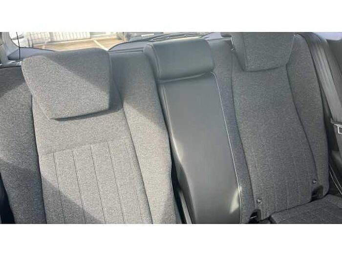 Honda Jazz Hybrid HONDA JAZZ EX I-MMD CVT 