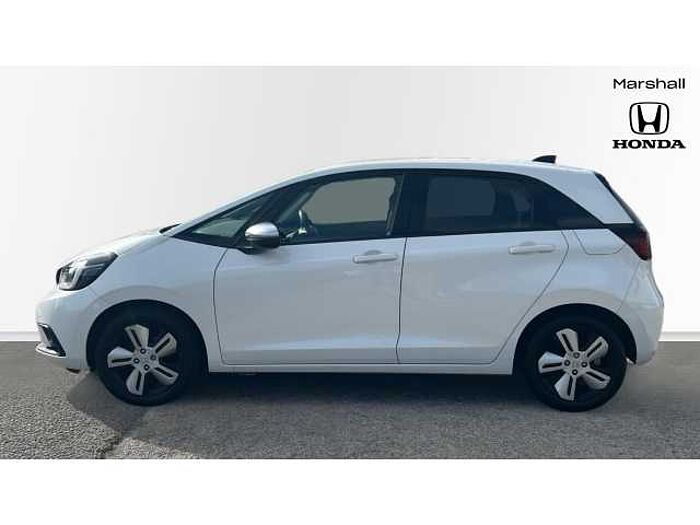 Honda Jazz Hybrid HONDA JAZZ EX I-MMD CVT 