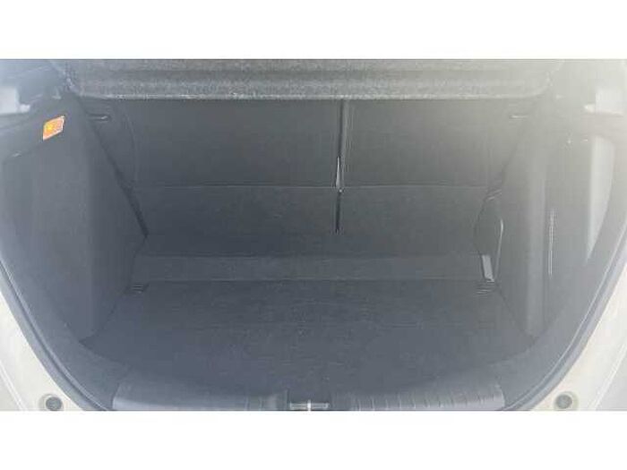 Honda Jazz Hybrid HONDA JAZZ EX I-MMD CVT 