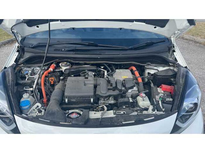 Honda Jazz Hybrid HONDA JAZZ EX I-MMD CVT 