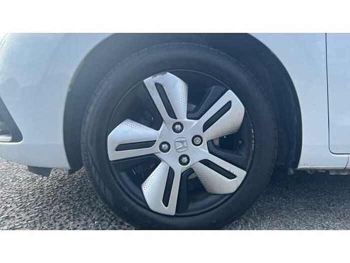 Honda Jazz Hybrid HONDA JAZZ EX I-MMD CVT 