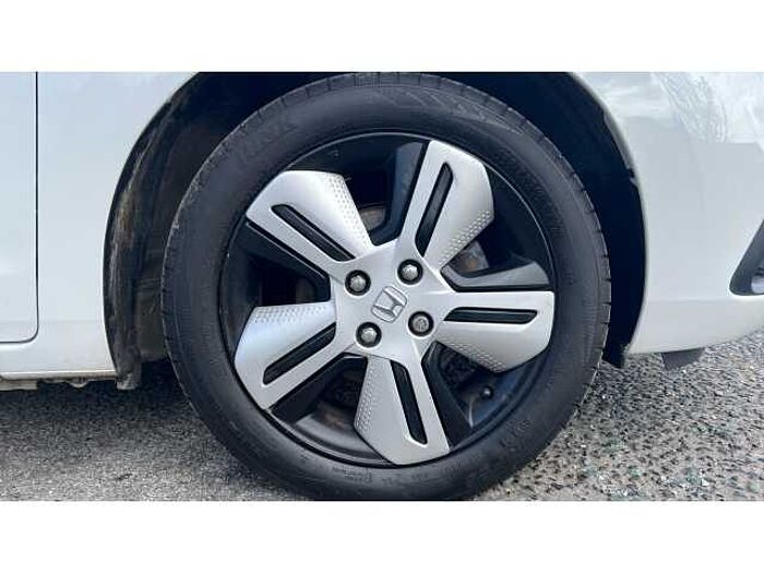 Honda Jazz Hybrid HONDA JAZZ EX I-MMD CVT 