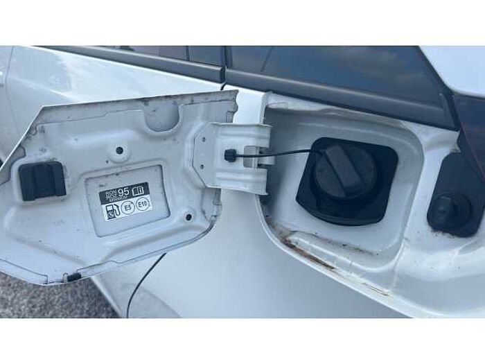 Honda Jazz Hybrid HONDA JAZZ EX I-MMD CVT 
