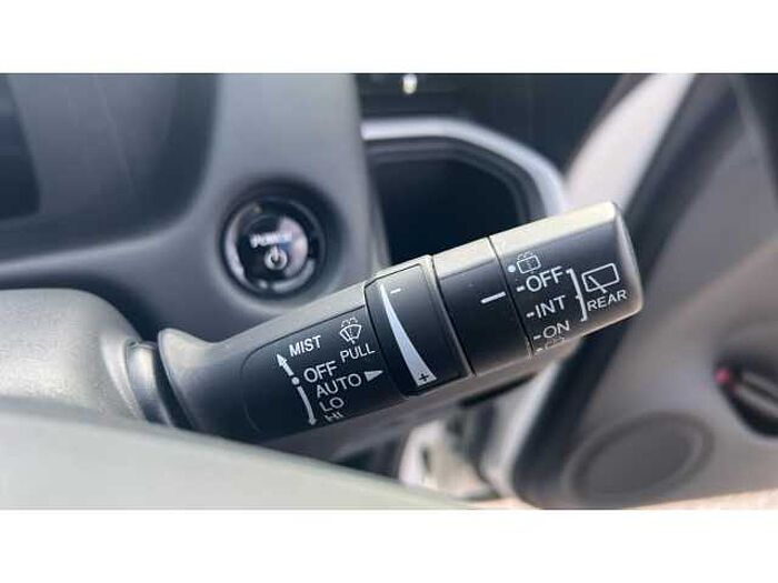Honda Jazz Hybrid HONDA JAZZ EX I-MMD CVT 