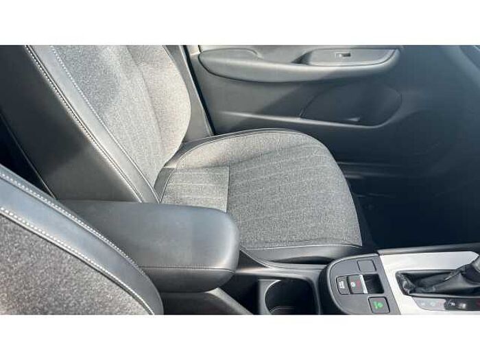 Honda Jazz Hybrid HONDA JAZZ EX I-MMD CVT 